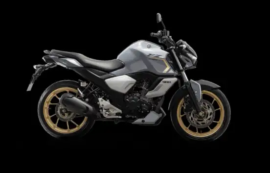 YAMAHA-FZ15 FAZER CONNECTED ABS-2026