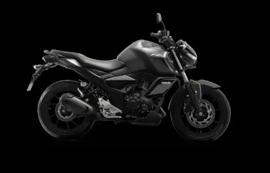 YAMAHA-FZ15 FAZER CONNECTED ABS-2026