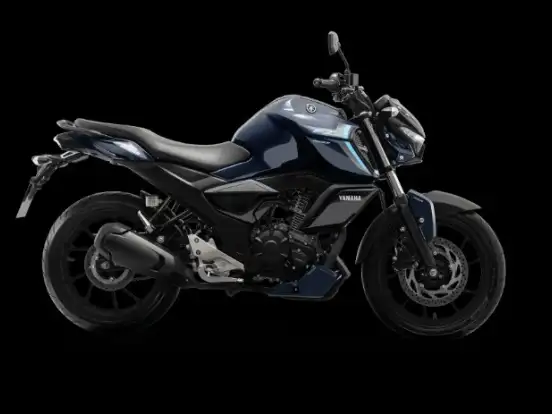 YAMAHA-FZ15 FAZER CONNECTED ABS YAMAHA-FZ15 FAZER CONNECTED ABS-2026