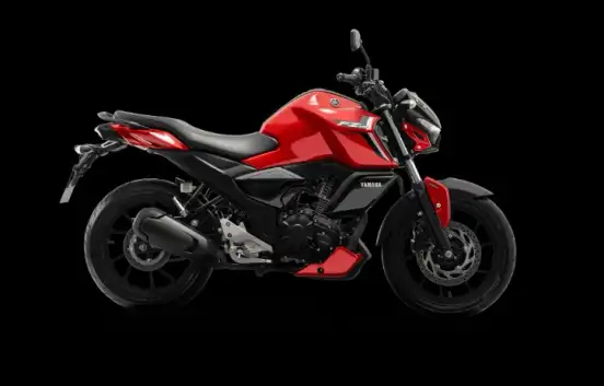 YAMAHA-FZ15 FAZER CONNECTED ABS-2026