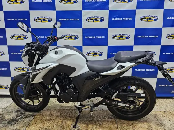 YAMAHA FZ15 FAZER CONNECTED ABS YAMAHA FZ15 FAZER CONNECTED ABS