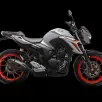 YAMAHA FZ25 FAZER CONNECTED ABS YAMAHA FZ25 FAZER CONNECTED ABS