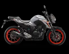YAMAHA FZ25 FAZER CONNECTED ABS YAMAHA FZ25 FAZER CONNECTED ABS