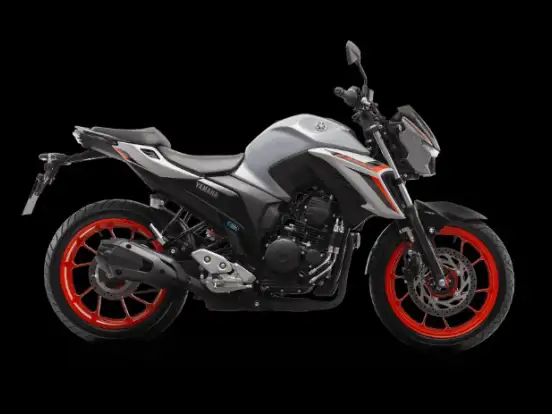YAMAHA-FZ25 FAZER CONNECTED ABS YAMAHA-FZ25 FAZER CONNECTED ABS-2026