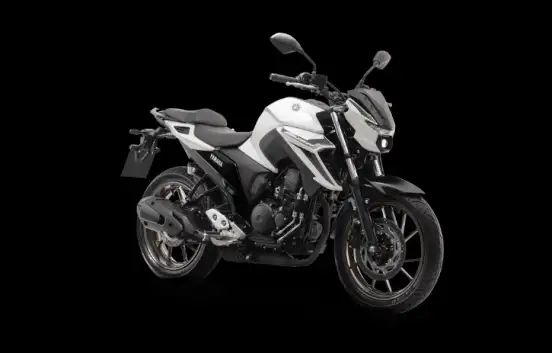 YAMAHA-FZ25 FAZER CONNECTED ABS-2026