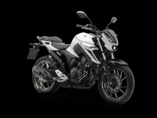 YAMAHA-FZ25 FAZER CONNECTED ABS YAMAHA-FZ25 FAZER CONNECTED ABS-2026