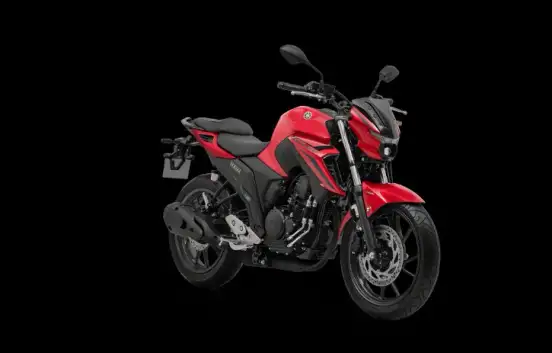YAMAHA-FZ25 FAZER CONNECTED ABS-2026