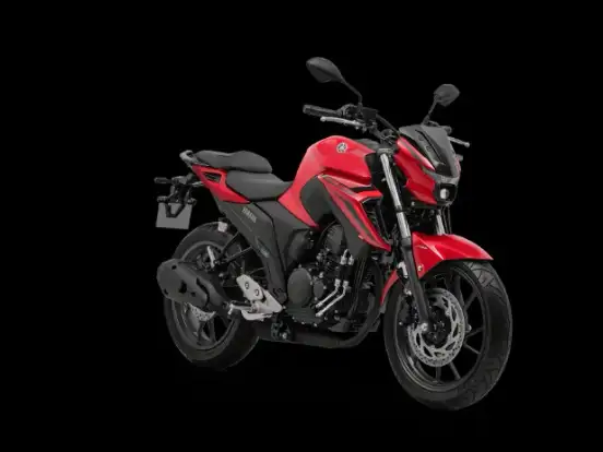 YAMAHA-FZ25 FAZER CONNECTED ABS YAMAHA-FZ25 FAZER CONNECTED ABS-2026