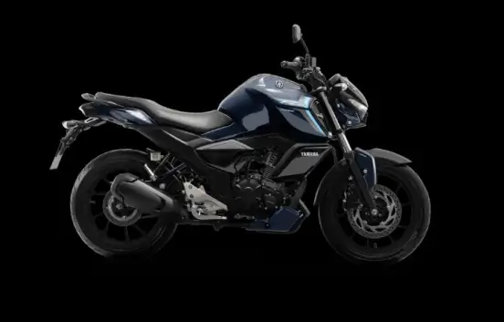 YAMAHA-FZ25 FAZER CONNECTED ABS-2026