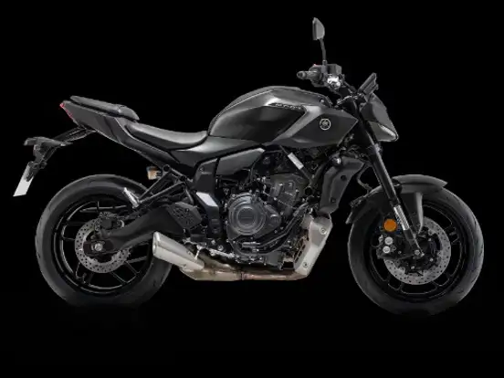 YAMAHA-MT-07 CONNECTED ABS YAMAHA-MT-07 CONNECTED ABS-2025