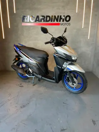 YAMAHA NEO 125 