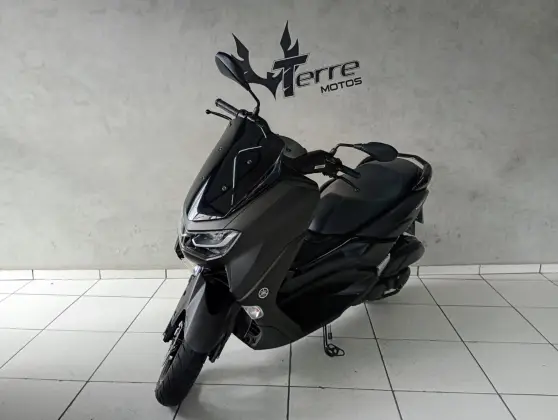 YAMAHA NMAX 160 ABS 