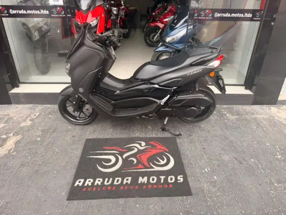 YAMAHA NMAX CONNECTED 160 ABS YAMAHA NMAX CONNECTED 160 ABS