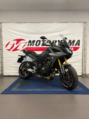 YAMAHA TRACER 900 GT 