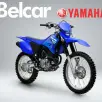 YAMAHA TT-R 230 YAMAHA TT-R 230