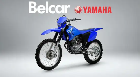 YAMAHA-TT-R 230 YAMAHA-TT-R 230-2026