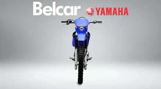 YAMAHA-TT-R 230 YAMAHA-TT-R 230-2026