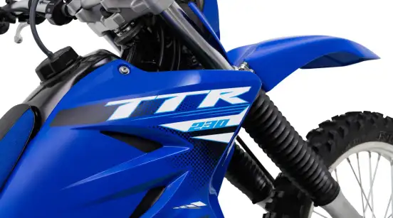 YAMAHA-TT-R 230-2026