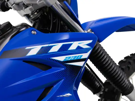 YAMAHA-TT-R 230 YAMAHA-TT-R 230-2026