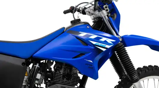 YAMAHA-TT-R 230 YAMAHA-TT-R 230-2026