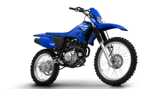 YAMAHA-TT-R 230 YAMAHA-TT-R 230-2026