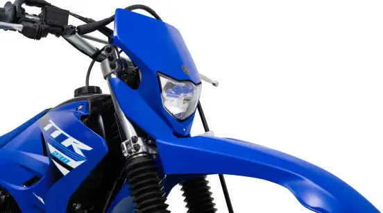 YAMAHA-TT-R 230 YAMAHA-TT-R 230-2026