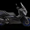 YAMAHA XMAX 300 CONNECTED ABS YAMAHA XMAX 300 CONNECTED ABS