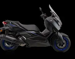 YAMAHA XMAX 300 CONNECTED ABS YAMAHA XMAX 300 CONNECTED ABS