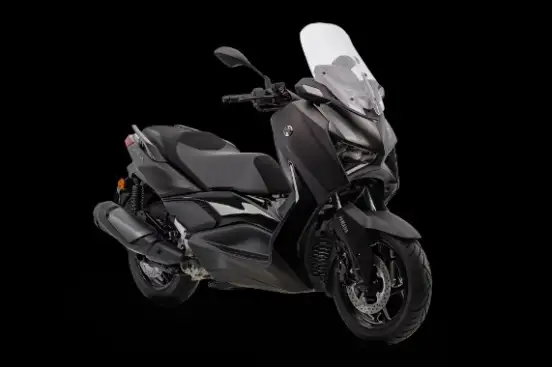 YAMAHA-XMAX 300 CONNECTED ABS YAMAHA-XMAX 300 CONNECTED ABS-2026
