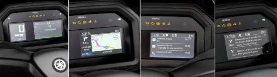 YAMAHA-XMAX 300 CONNECTED ABS YAMAHA-XMAX 300 CONNECTED ABS-2026