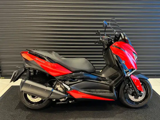 YAMAHA XMAX ABS YAMAHA XMAX ABS