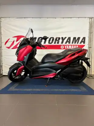 YAMAHA-XMAX ABS YAMAHA-XMAX ABS-2020
