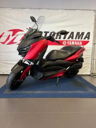 YAMAHA-XMAX ABS YAMAHA-XMAX ABS-2020