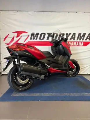 YAMAHA-XMAX ABS YAMAHA-XMAX ABS-2020