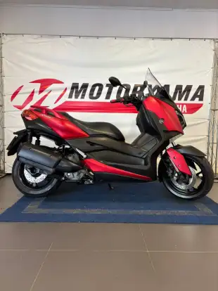 YAMAHA-XMAX ABS-2020