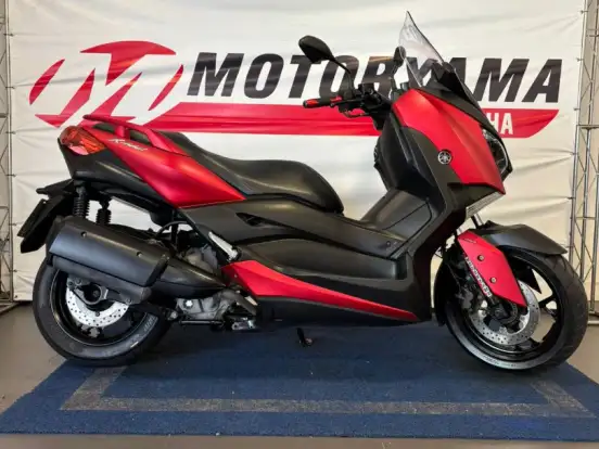 YAMAHA-XMAX ABS YAMAHA-XMAX ABS-2020