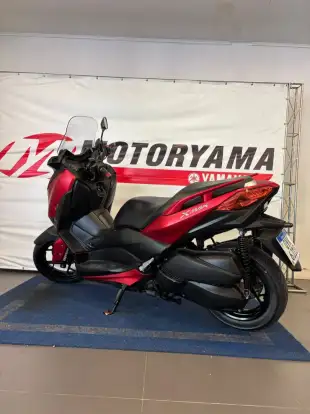YAMAHA-XMAX ABS YAMAHA-XMAX ABS-2020