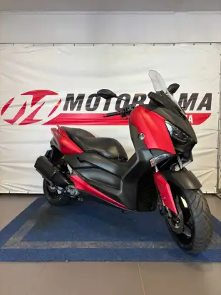 YAMAHA-XMAX ABS-2020