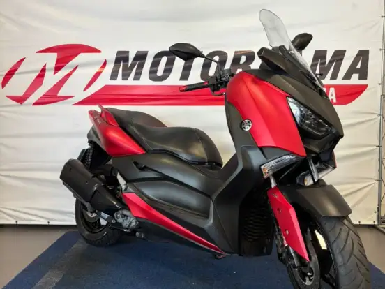 YAMAHA-XMAX ABS YAMAHA-XMAX ABS-2020