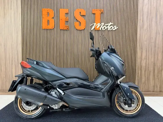 YAMAHA XMAX ABS YAMAHA XMAX ABS