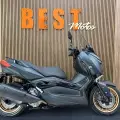 YAMAHA XMAX ABS YAMAHA XMAX ABS