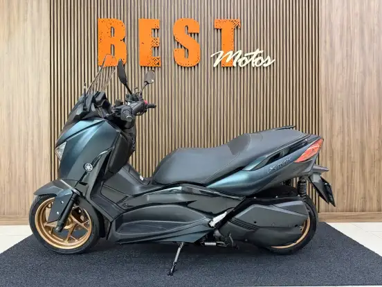 YAMAHA-XMAX ABS YAMAHA-XMAX ABS-2022