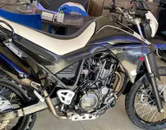 YAMAHA XT 660R YAMAHA XT 660R