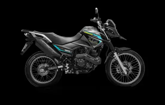 YAMAHA-XTZ 150 CROSSER S-2026
