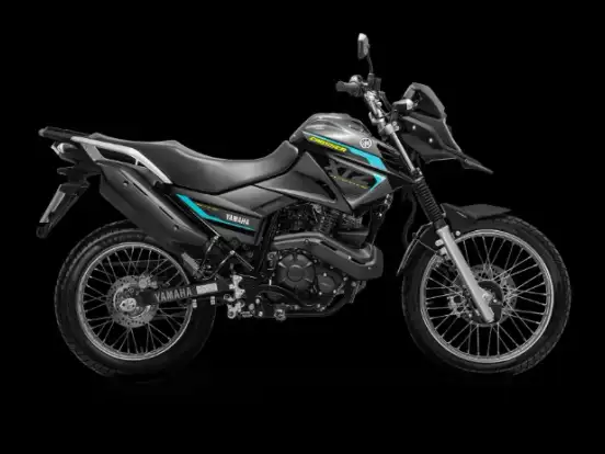 YAMAHA-XTZ 150 CROSSER S YAMAHA-XTZ 150 CROSSER S-2026