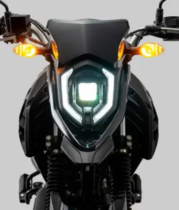 YAMAHA-XTZ 150 CROSSER S-2026