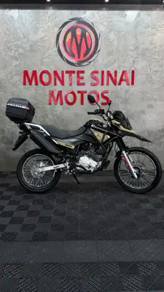 YAMAHA XTZ 150 CROSSER S YAMAHA XTZ 150 CROSSER S