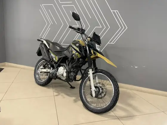 YAMAHA XTZ 150 CROSSER Z YAMAHA XTZ 150 CROSSER Z