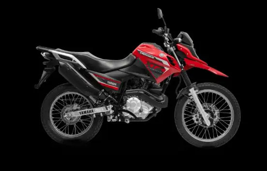 YAMAHA-XTZ 150 CROSSER Z-2026