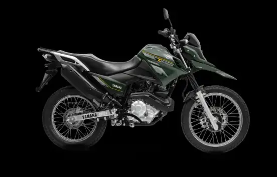 YAMAHA-XTZ 150 CROSSER Z-2026